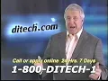 Ditech Home Loan Commercial 2004