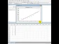 Lab 3 Tutorial Correlation and regression using Minitab