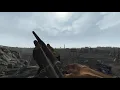 FNV Alt s Animation - Alofs Repeating Shotgun