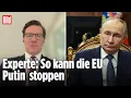 UKRAINE-GIPFEL IN BERLIN: Wenn DAS passiert, gibt es Waffenstillstand | Vertraulich Clips