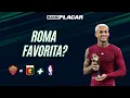 Lagu ROMA X GENOA E MIAMI HEAT X DENVER NUGGETS | ANÁLISE E MELHORES ODDS | BAND PLACAR