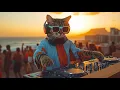 Download Lagu Tropical House Vibes from Cape Town 🌴🌇 | Island Sunset DJ Live Set by DJ Miaww