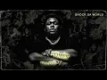 Rod Wave - Shock Da World (Official Audio)