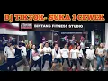Download Lagu DJ TIKTOK- SUKA SATU CEWEK,KAU BILANG KAU CINTA -DJ QHELFIN