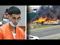 Trucker s 110-Year Sentence for Deadly Accident Sparks Outrage
