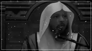 ضاقت فلما استحكمت حلقاتها ف رجت وكان يظنها لا ت فرج      دندنها
