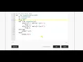 codechef Professor And Directions python solution