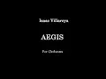 Download Lagu Isaac Villaroya - Aegis - by Ars Nova Music