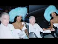 Download Lagu SUMMER WALKER SAID SHE'S DONE WITH BM \u0026 GUESS WHO'S MAD #Interacialrelationship #viralvideo #dusty 