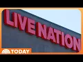 Live Nation Employees Mock Customers About Hefty Ticket Fees