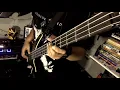 Download Lagu Winner - Pusing | Bass Interpretation by Panda Metvl