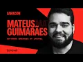 Building a CLI Coding Agent from Scratch Mateus Guimaraes at Laracon US 2026