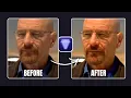 How to Upscale Edits in Topaz AI BEST SETTINGS