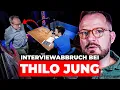 Lagu Interviewabbruch bei Thilo Jung