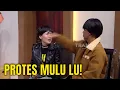 Wendi, Ayu, Alisha Dira Berebut Nomor Antrian Di Kantor Polisi! | BTS (21/12/25) Part 4