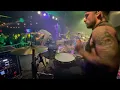 Levels Full Set | Live In Columbus, OH (Dalton Kennerly Drum Cam)