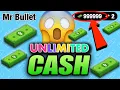 Mr Bullet Hack - Get Unlimited Free Cash
