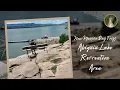 Abiquiu Lake Recreation Area New Mexico Day Trips