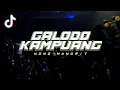 GALODO KAMPUANG | DANSA PORTU | NONG HANDRIT