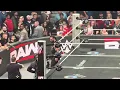 The Bloodline After Wwe Raw Went Off-Air Today 2026