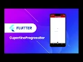 Flutter Widget 62 Use CupertinoProgressBar in your Flutter App CupertinoSlider Speed Code