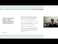 Modern Graphics from Boot to Shutdown and Retiring fbdev