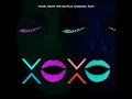 Galantis & East & Young - Make Me Feel (Instrumental)