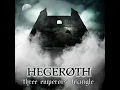 Download Lagu Hegeroth - Three Emperors' Triangle  (Polish Black Metal | Full Album)