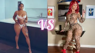 Download ( watch time only) Kkvsh vs redrose lacubana twerk compilation pt 1( watch time only) MP3