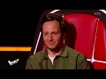 Baptiste Sartoria & SANTA - Popcorn salé (SANTA) | The Voice France 2024