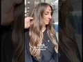 Best hair salon near me Mure Salon NYC we specialize in #balayage #brunettehaircolor #nyc #hairsalon