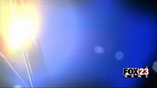 4 units destroyed in south Tulsa apartment fire