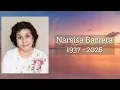 Holy Rosary for Narsisa Barrera