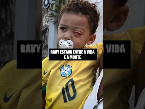 RESGTEI BEBÊ ENTRE A VIDA E A MORTE POR ERRO DO HOSPITAL! #saúde #mãe #filho #riodejaneiro