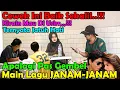 Download Lagu Cewek Ini Baik Sekalii. Kirain Mau Ngusir, Teranyata Jatuh Hati.Apalagi Gembel Main lagu Janam-janam