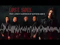 The HU feat. Jonny Hawkins of NOTHING MORE - Lost Soul (Official Visualizer)