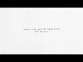 Devil Always Made Me Think Twice (Official Audio) - Chris Stapleton