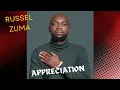 Download Lagu Deep House Appreciation to Russell Zuma | Woza Moya, Emaxhoseni, Xelela Abazali |Mixed by DJ Gumstar