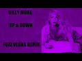 Download Lagu Billy More - Up \u0026 Down (Fuzz Vegas Remix)