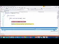 33 Debugging in C Part 3