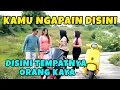 Lagu BOS MUDA DI HINA DAN DI RENDAHKAN KARENA DIKIRA SALAH MASUK CIRCLE ORANG-ORANG KAYA. TAPI LIHAT END