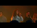 SEU Worship, Sydney James - Tell All My Friends (Official Live Video)