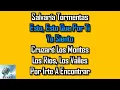 karaoke  eso y mas  joan sebastian