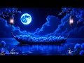 Download Lagu (No Ads) Relaxing Music For Tranquil Sleep • Anxiety Relief, Enjoy Restorative Sleep \u0026 End Insomnia