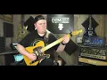 Corey Kent - "Rust" - Guitar cover