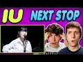 Download Lagu IU - 'Next Stop' Pre-release Live Clip REACTION!!