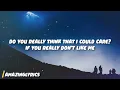 Oliver Tree, Robin Schulz - Miss You (Lyrics)