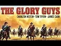 Tom Tryon | Watch the Western Drama Movie The Glory Guys