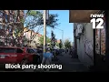 Man killed in Sunset Park block party shooting News 12