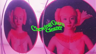 Download FEMM - Chewing Gum Cleaner (Music Video) MP3
